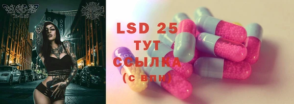 стафф Горняк